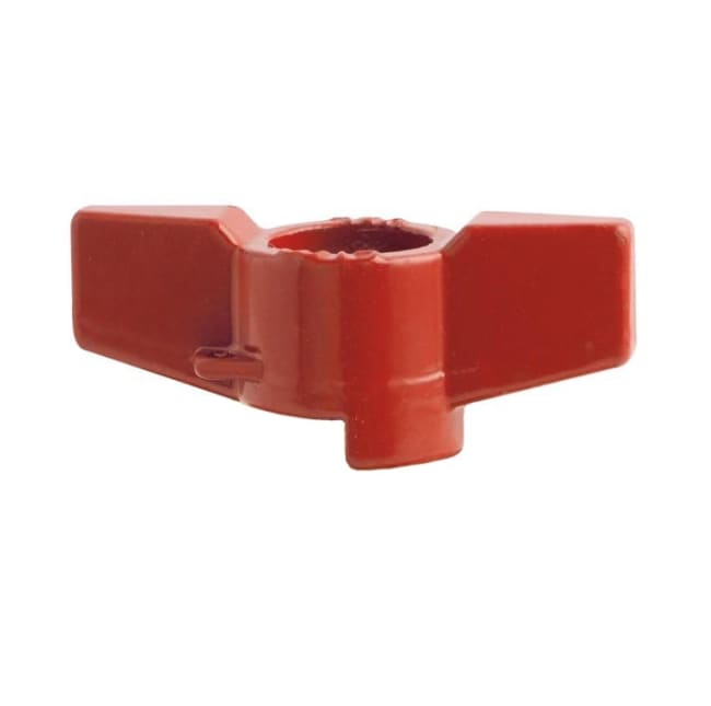 C 921A ALUMINIUMSVINGE F/C 317 1/2" -3/4"