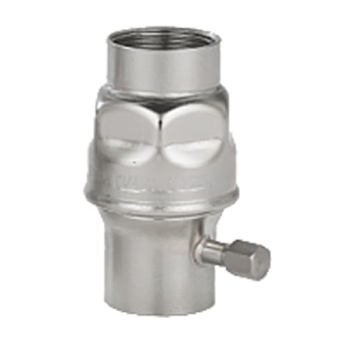 MD IDRJA  TBV M/KONTROLLPLUGG, 304/FPM