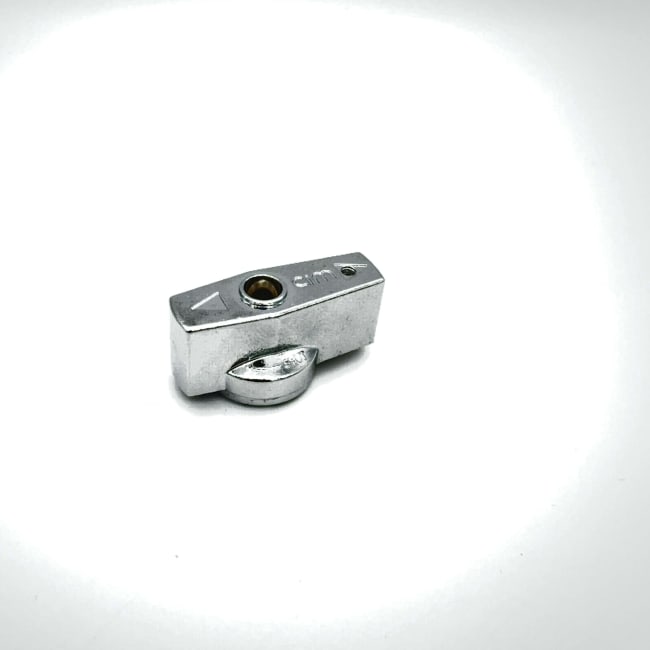 C 938NEW  HENDEL FOR C 39  metall