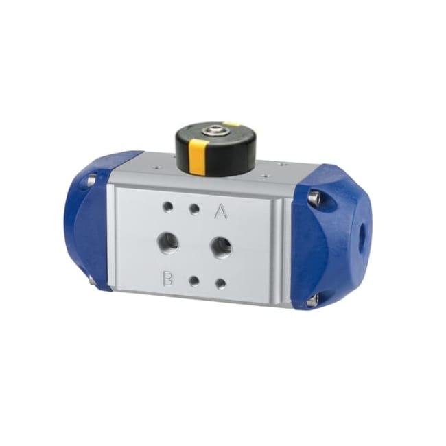 C PDD002 PNEU.  AKTUATOR DOB. F03( F/c 860 1/2- 11/4")