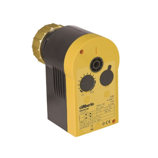 C EMV212/148 24V AC PRO/3P  F/ C 776 11/2"- 2"