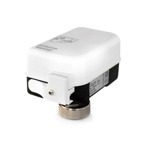 C EMV212/145 24V AC PRO F/ C 776 1/2"- 11/4"