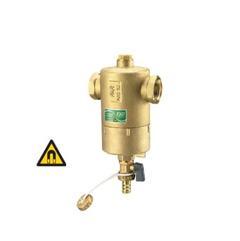 Far 2205 Dn 20 Filter m/Magnet