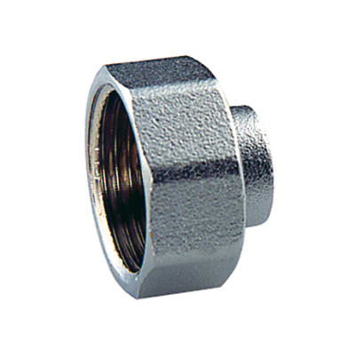 Far 4000 3412 Cap 3/4 m1/2" innv gjenge