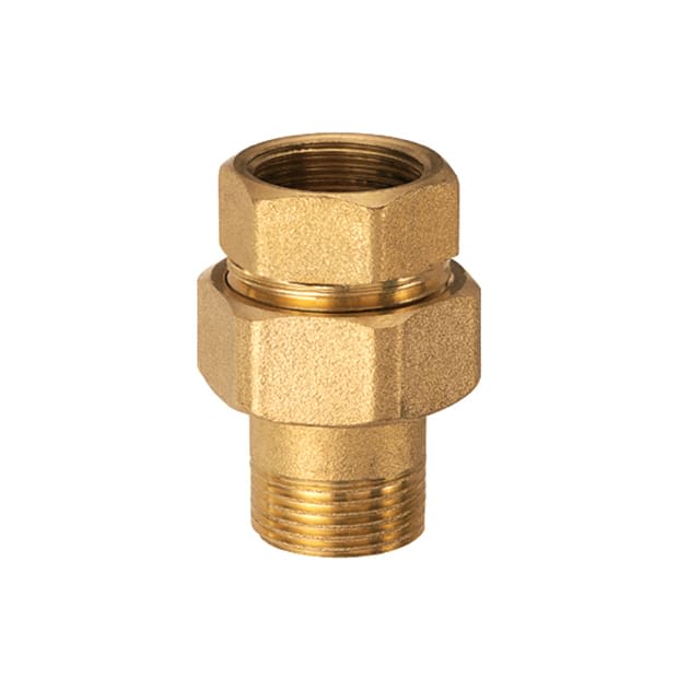 FAR 5140 3-delt Kupl innv/utv gjenge