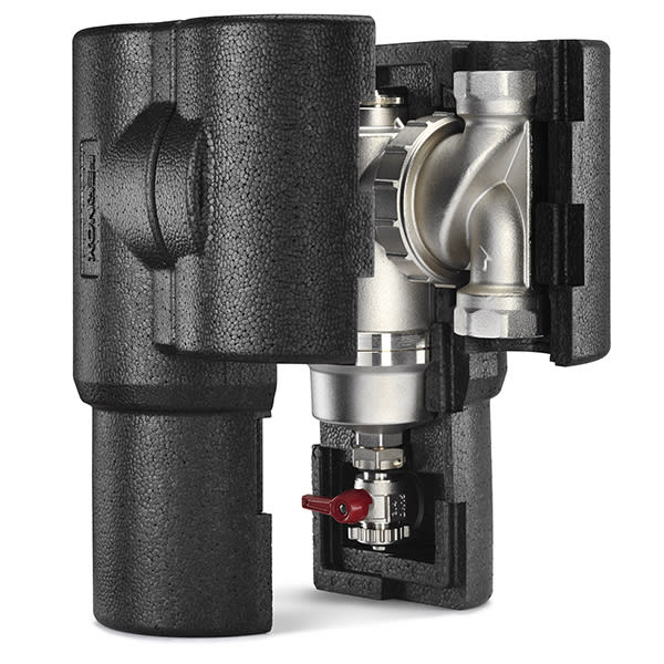 FERNOX ISOLASJONSKAPPE FOR  TF1 Omega+ Filter 8525683/4