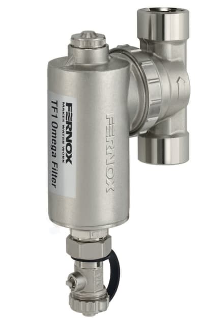 Fernox TF1 Omega filter (u/ventiler)