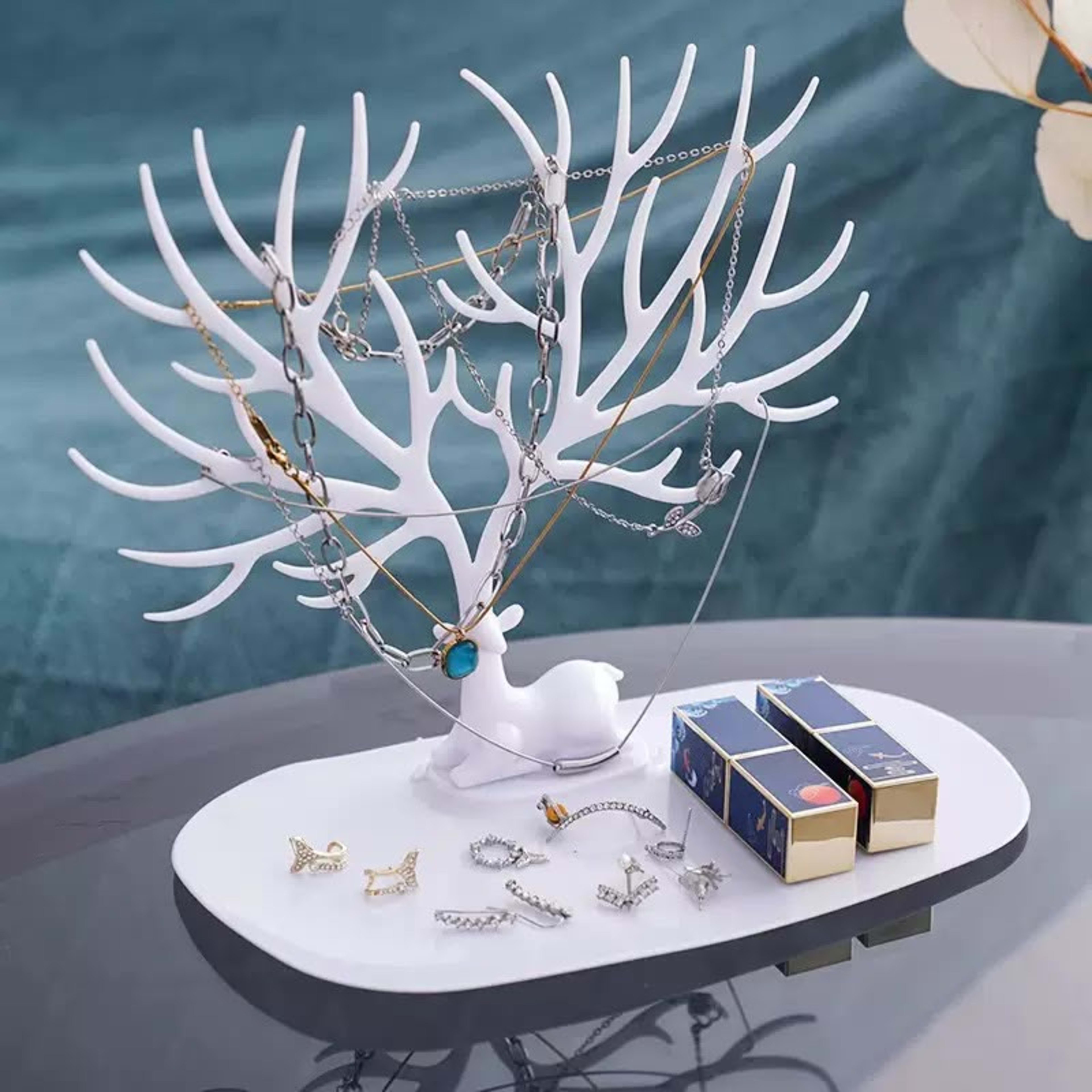 Jewelry Tree