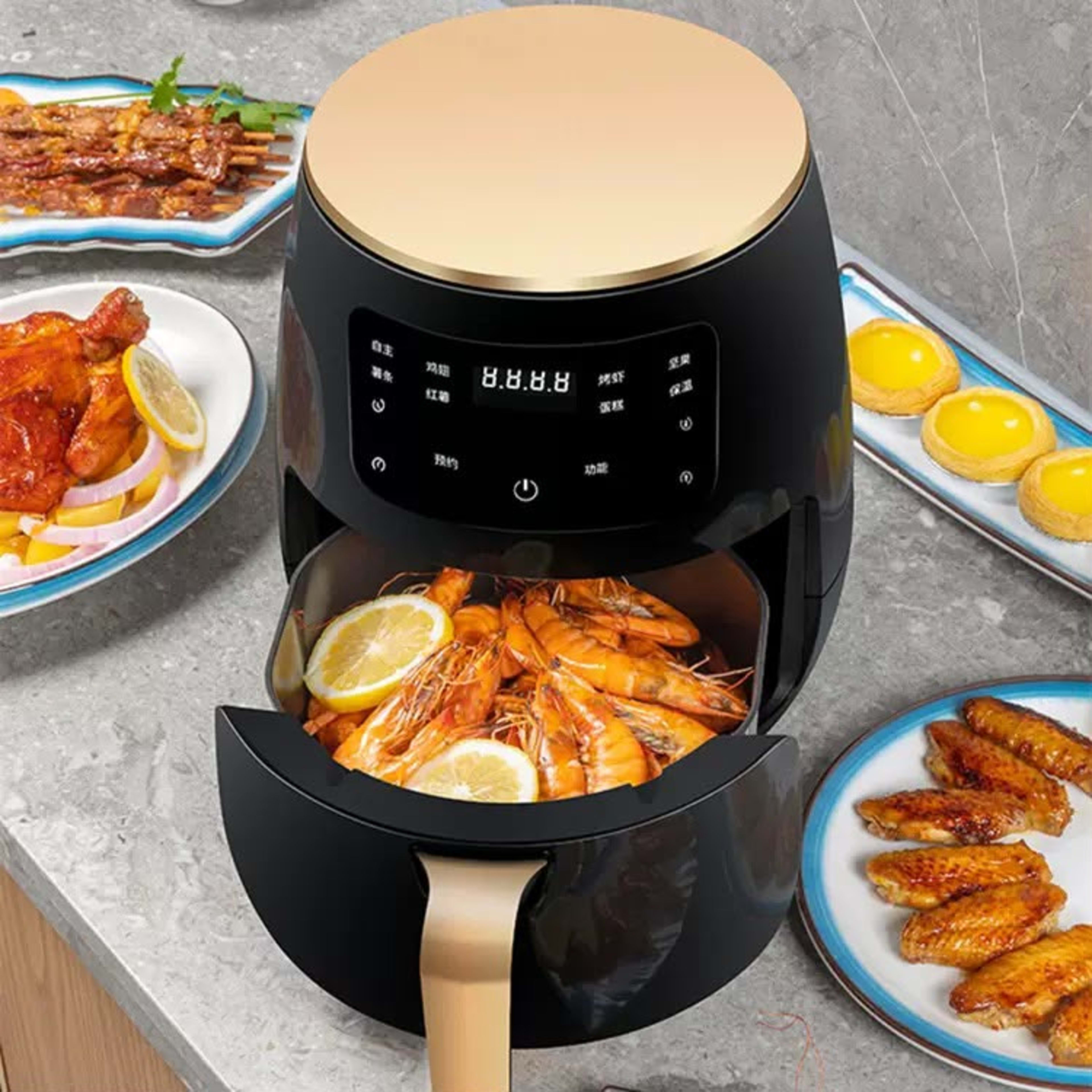 6L Airfryer