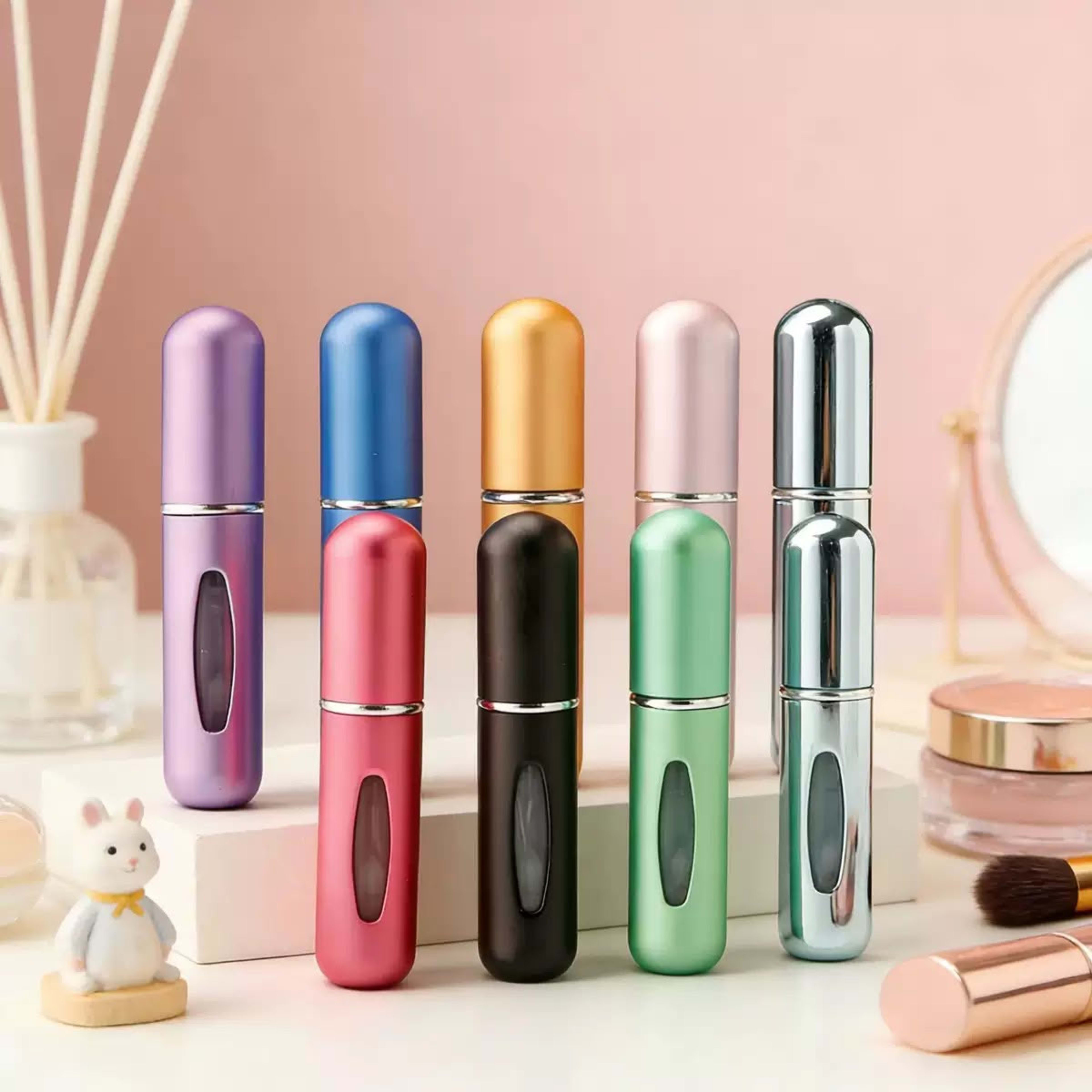 Perfume Atomizer