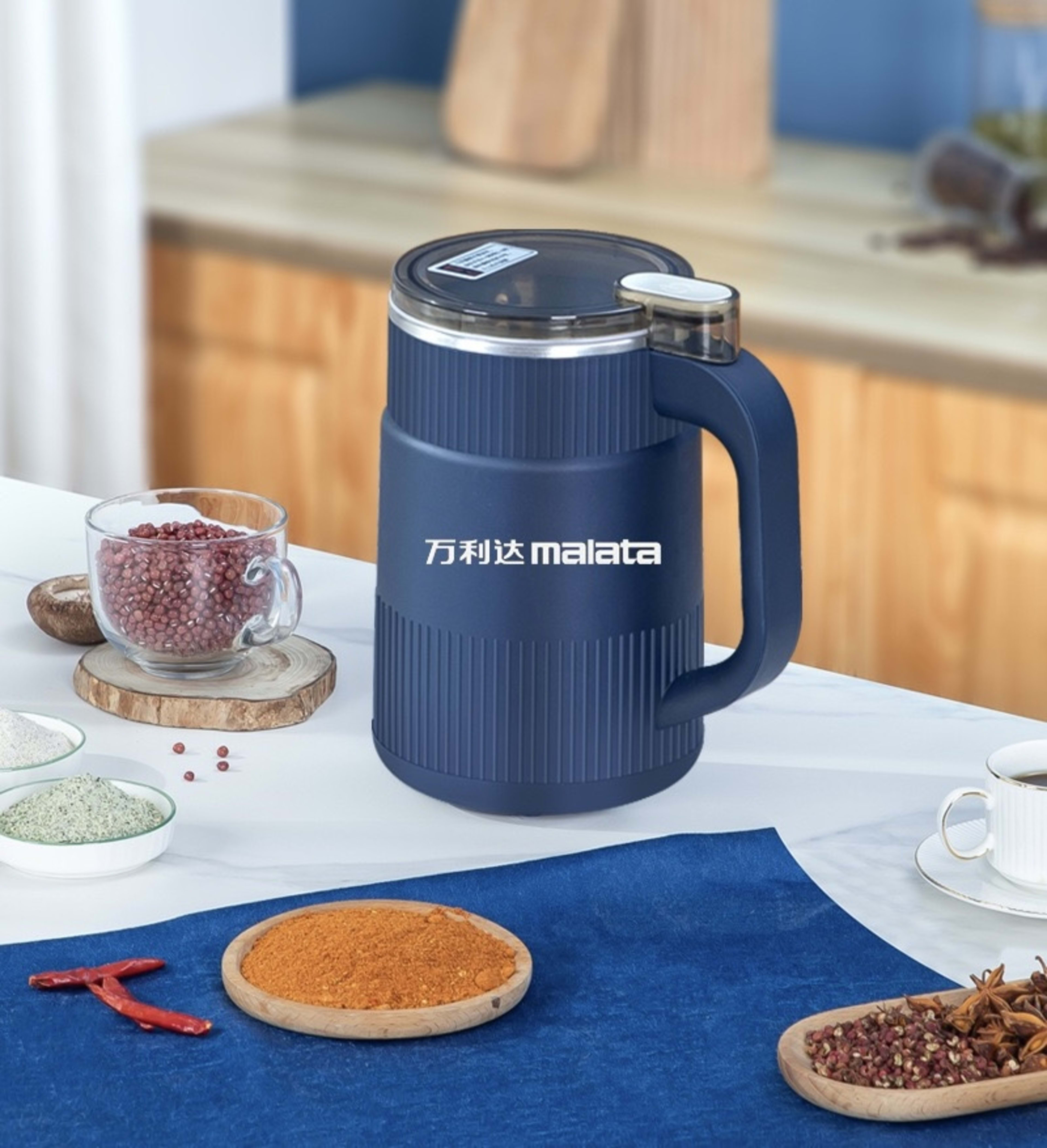 Mini Grinder