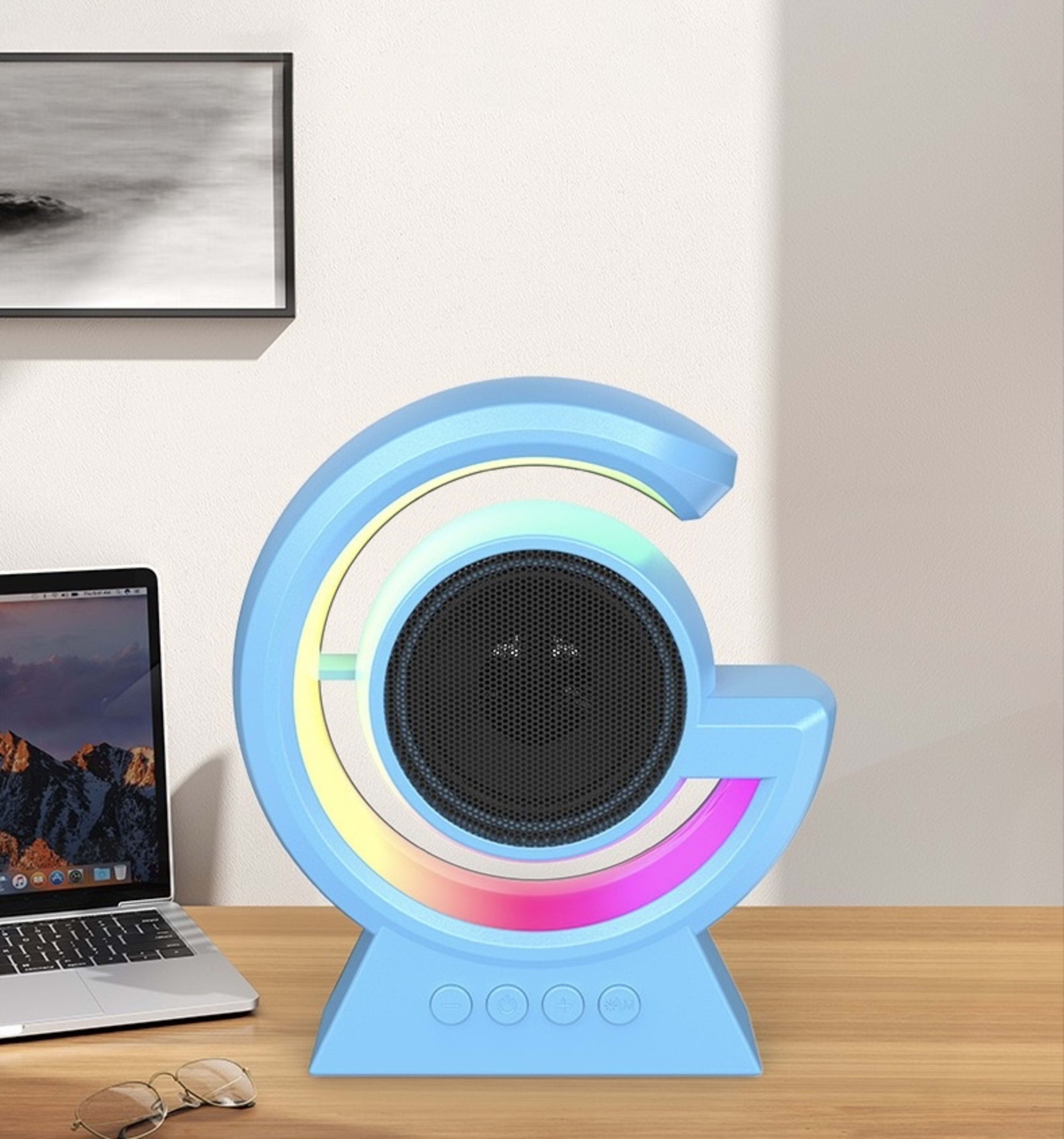 BX-39  Wireless Speaker