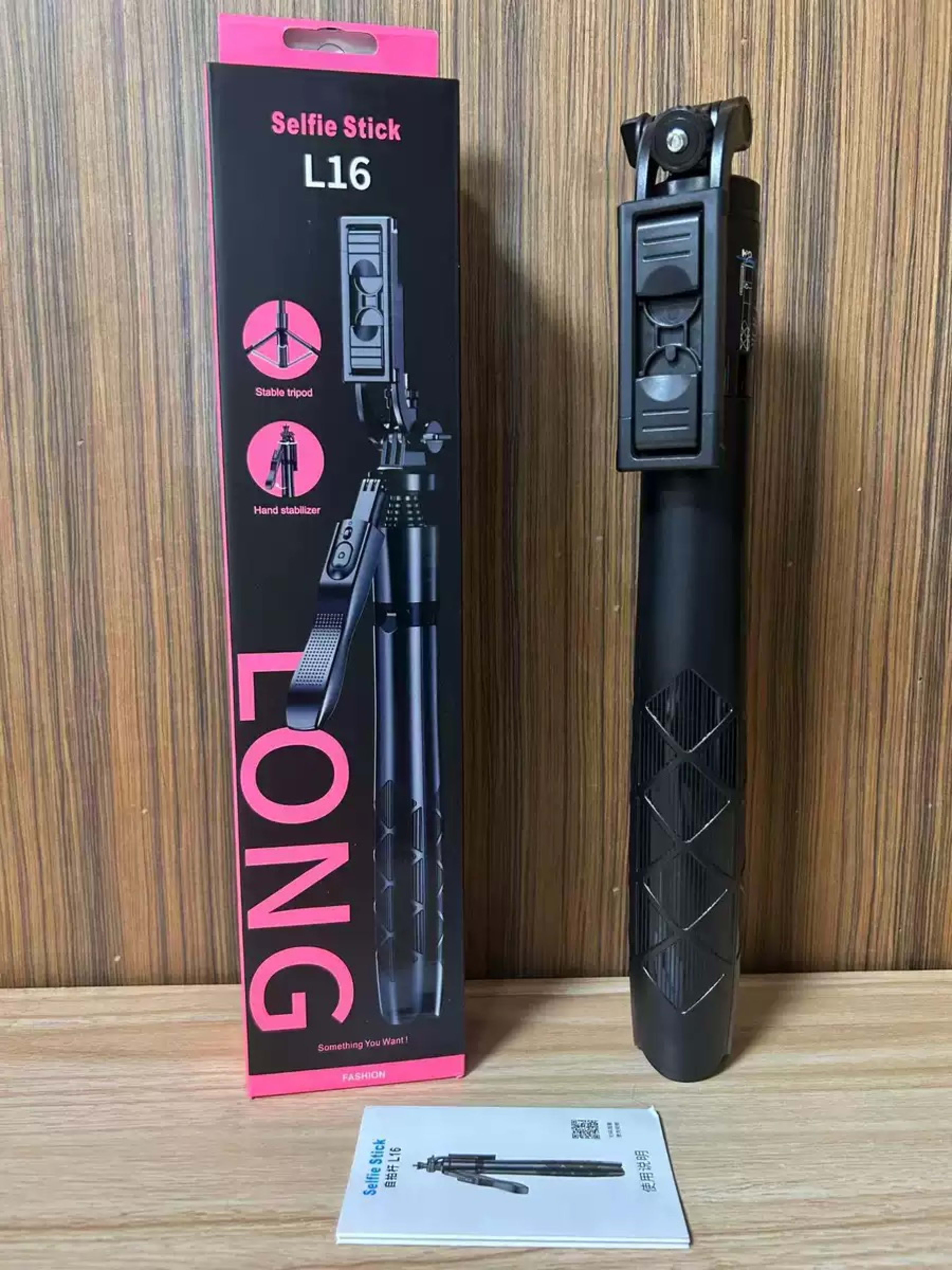 360 AI Tripod Stand
