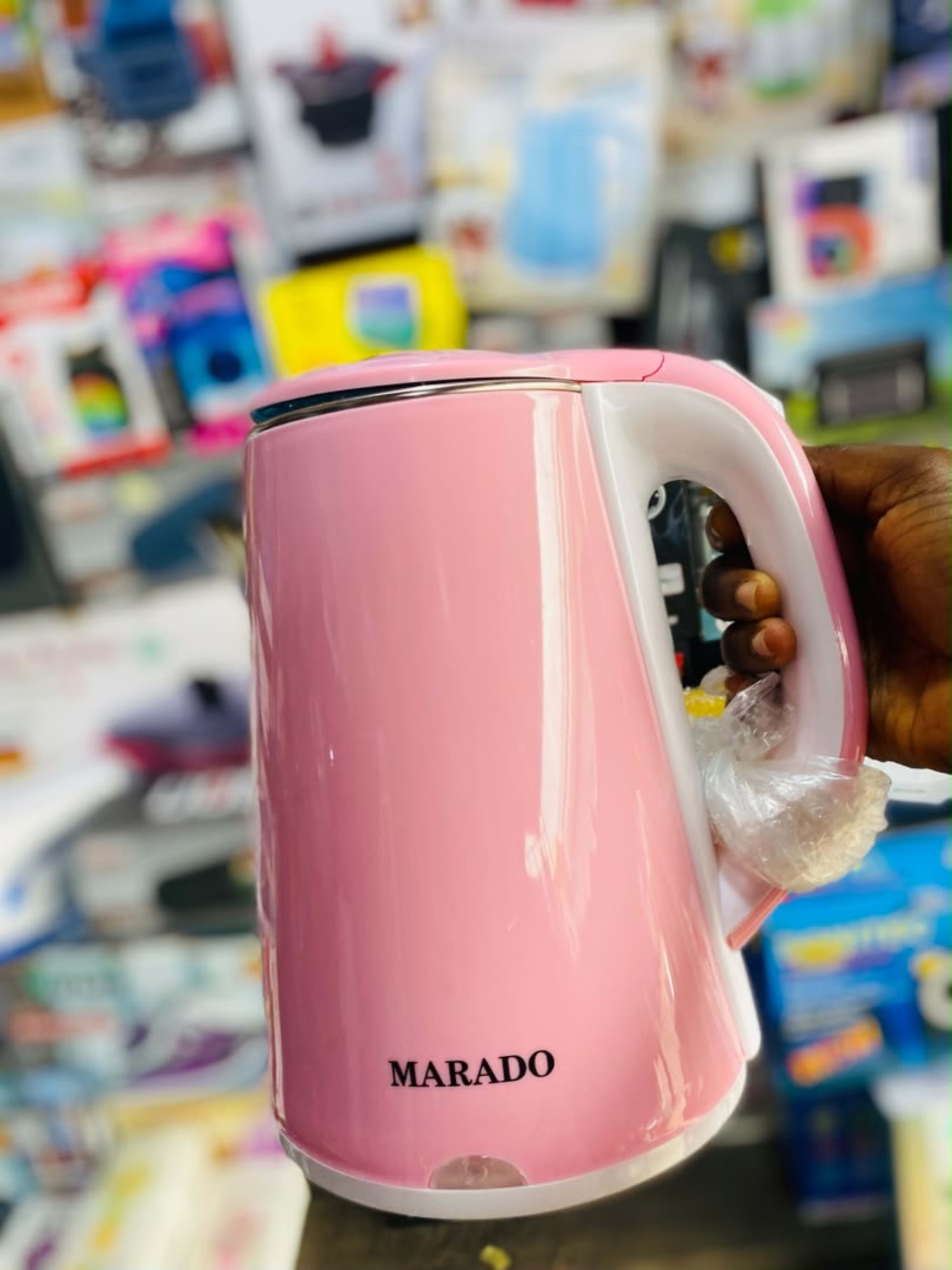 Marado Electric Kettle (2.3L)