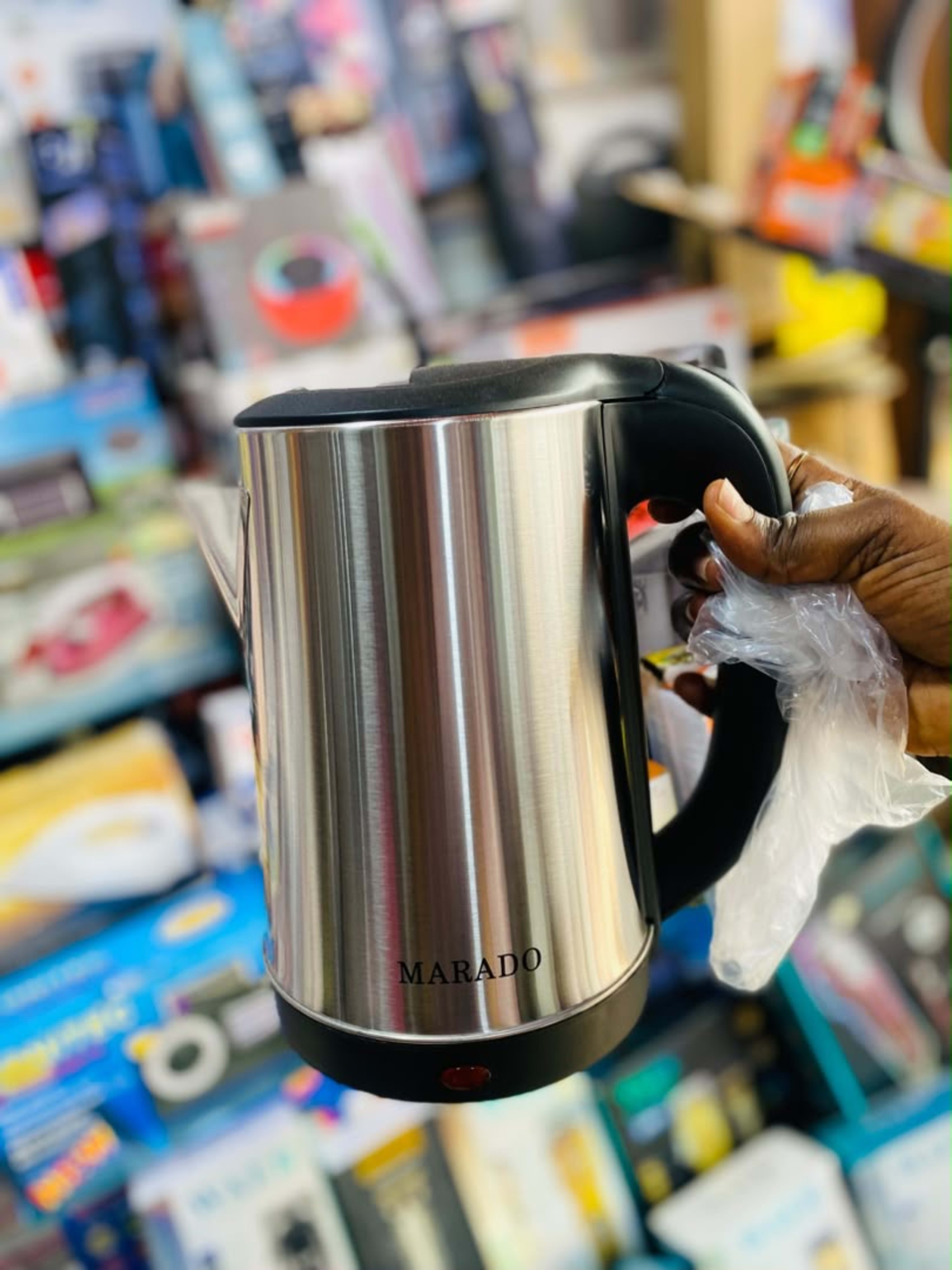 Marado Electric Kettle - 2.0L