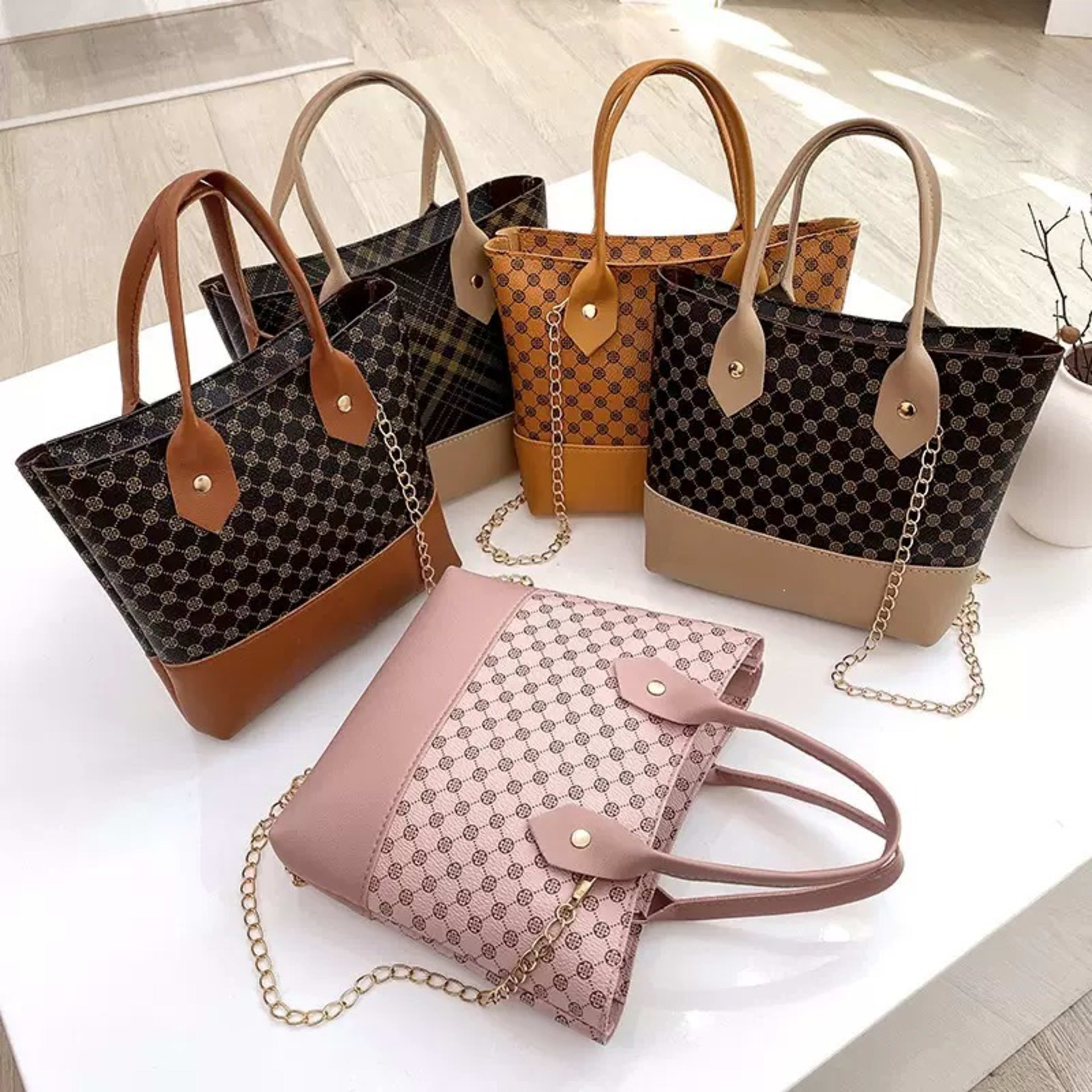 Classy Handbag