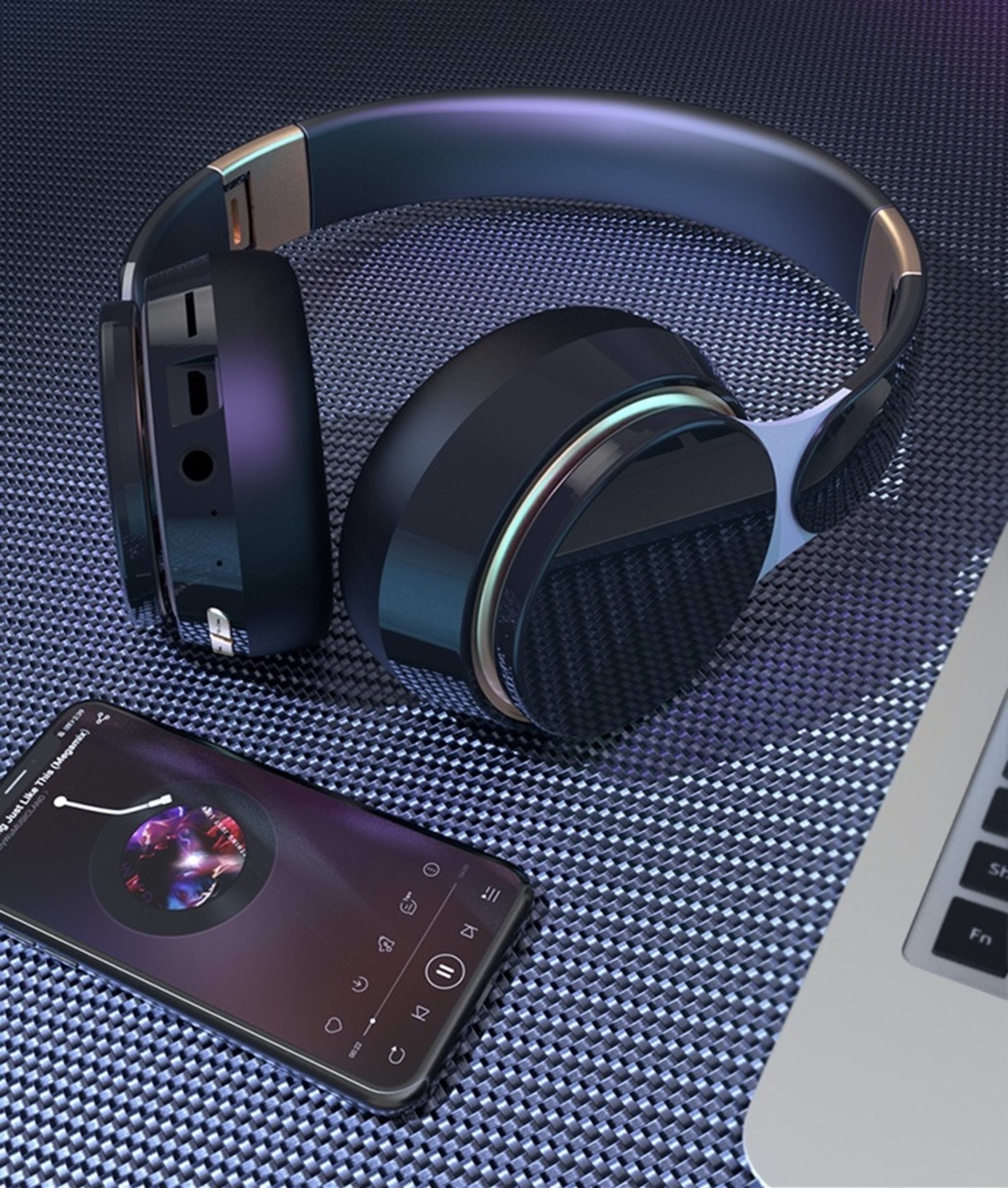 H14 Wireless Headphone