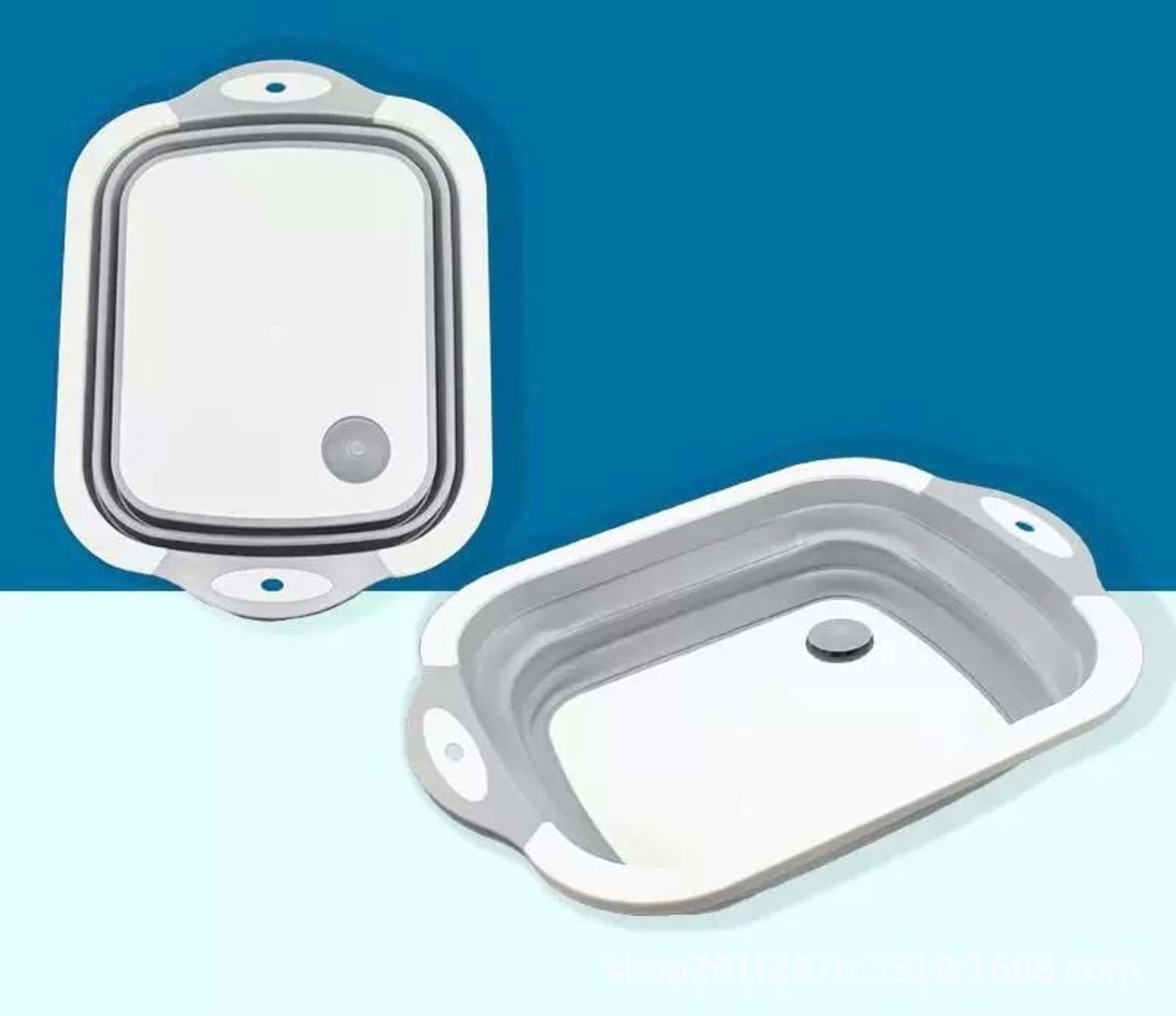 Foldable Chopping Board