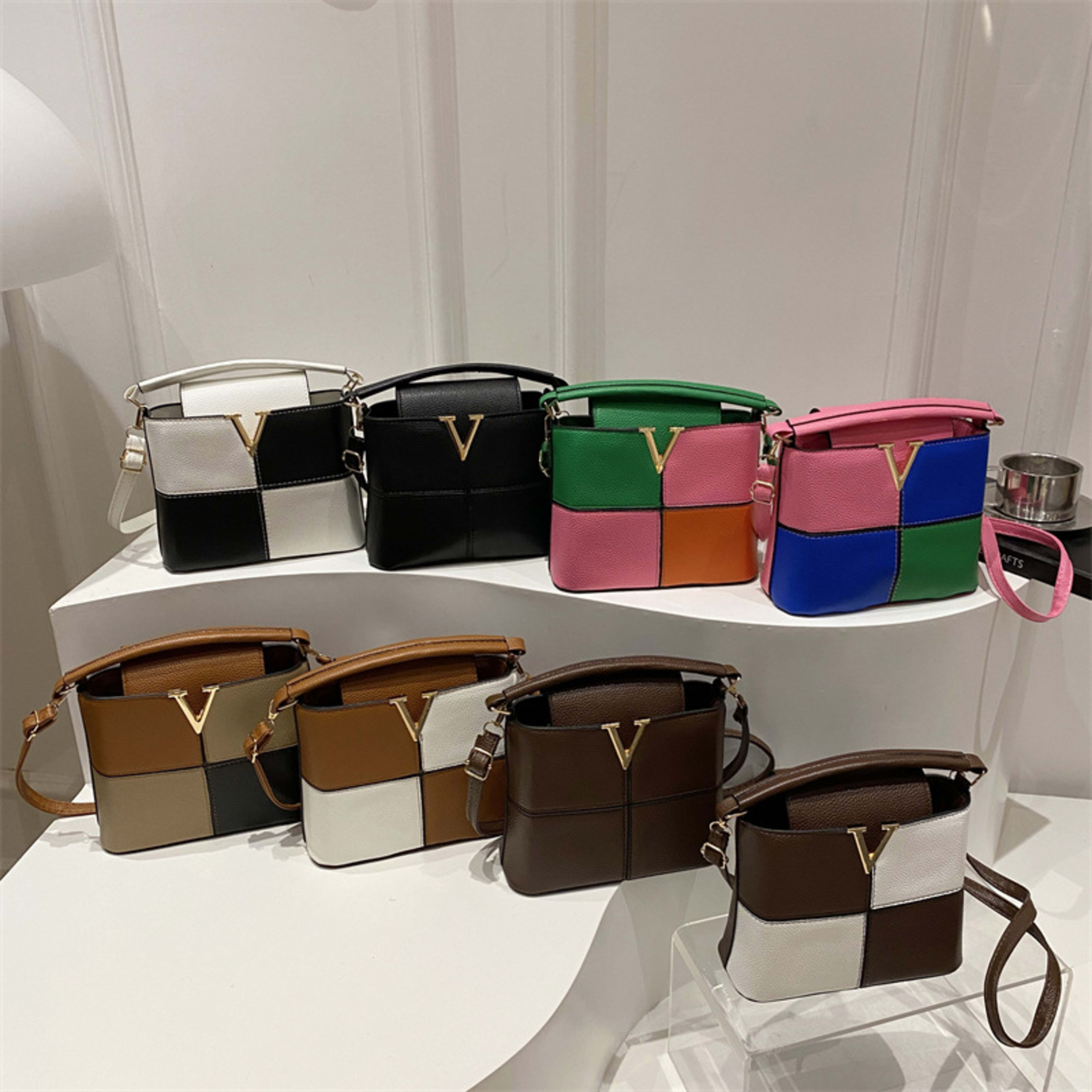 Classy Handbags