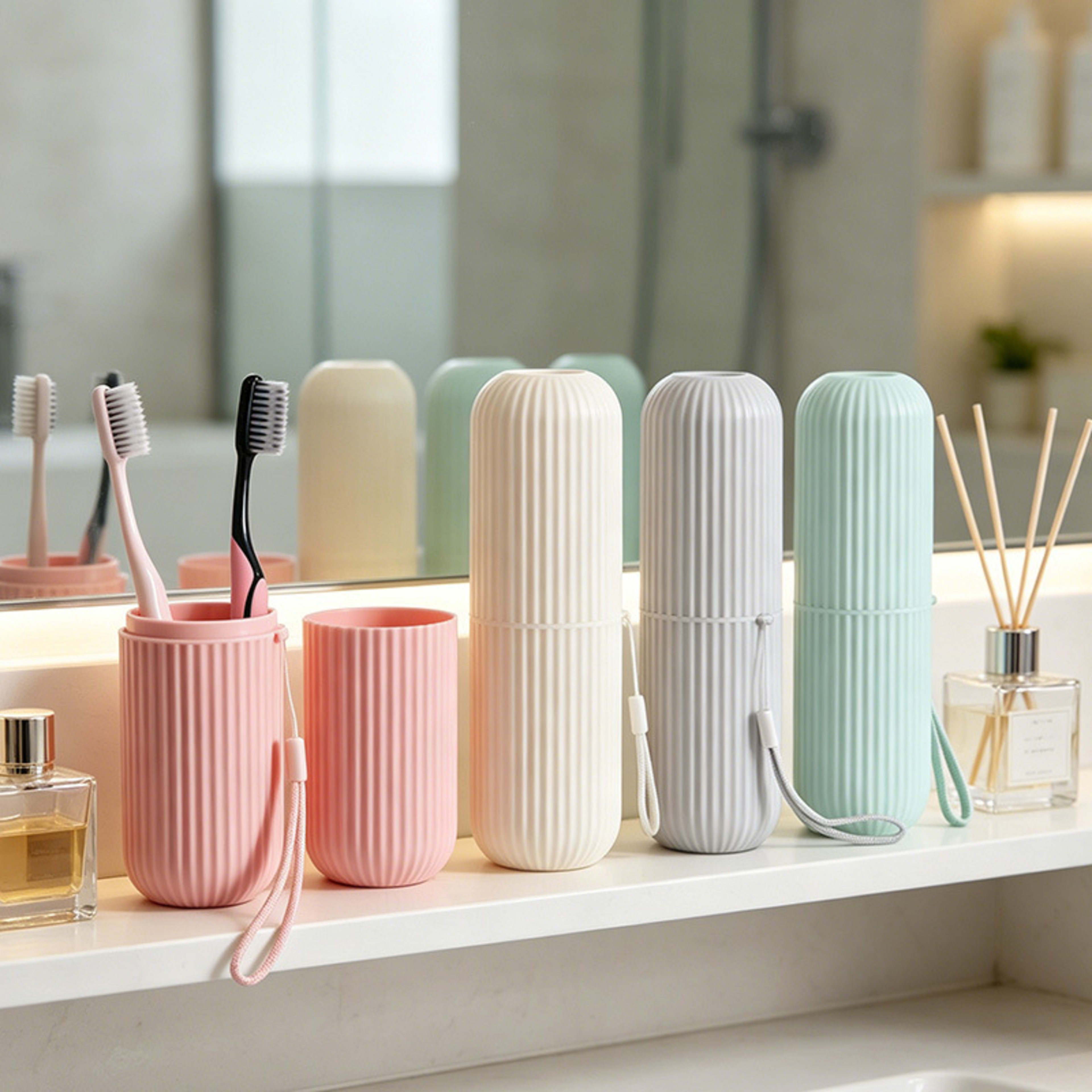 Brush Holder