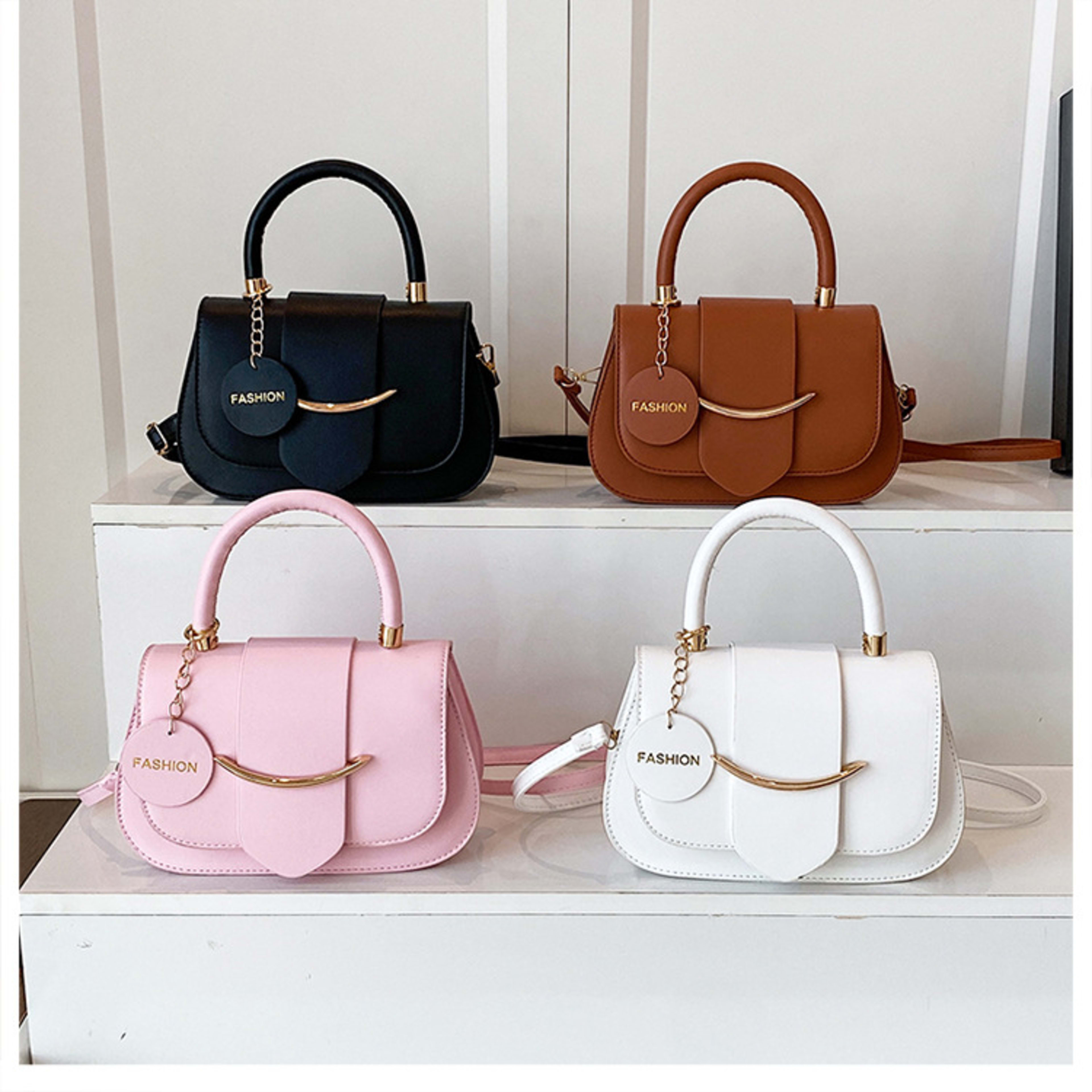 Fashion  Bags