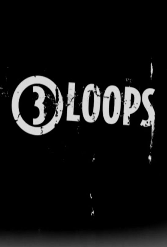 Portada de 3 LOOPS