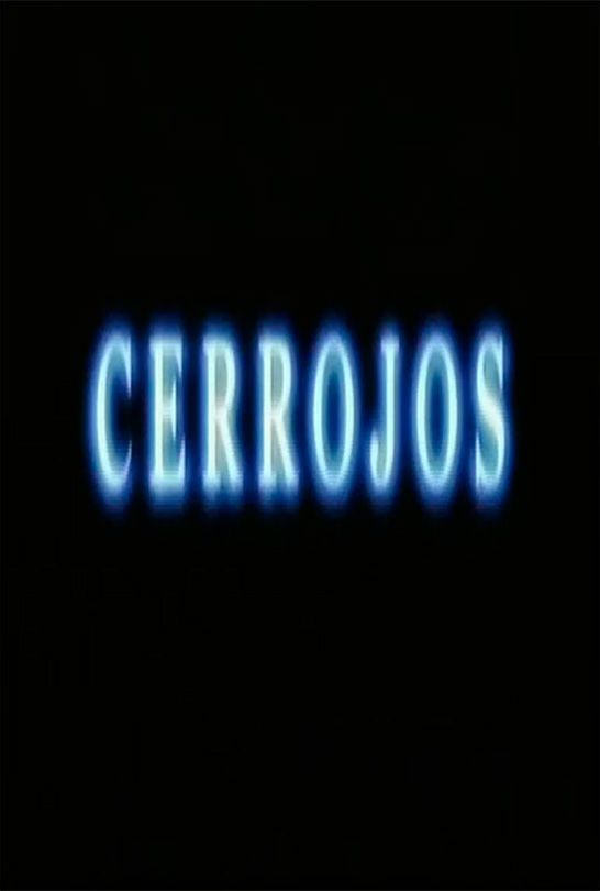 Portada de CERROJOS
