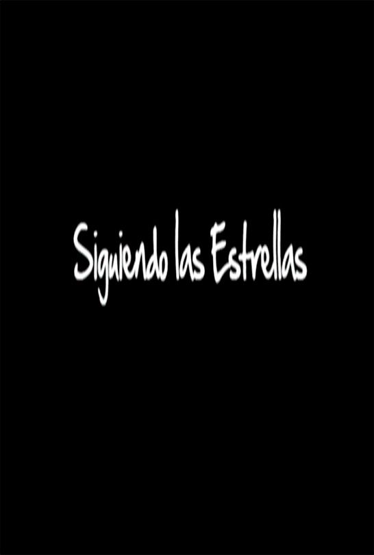 Portada de SIGUIENDO LAS ESTRELLAS