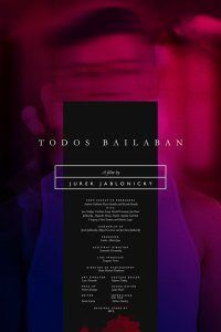 Portada de TODOS BAILABAN Portada de TODOS BAILABAN
