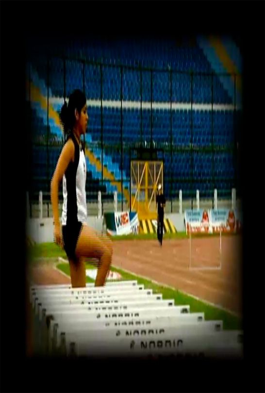 Portada de DEPORTE EN GUATEMALA Portada de DEPORTE EN GUATEMALA