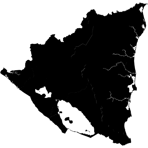 Imagen del país de Nicaragua