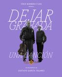 Poster de DEJAR GRABADA UNA CANCIÓN