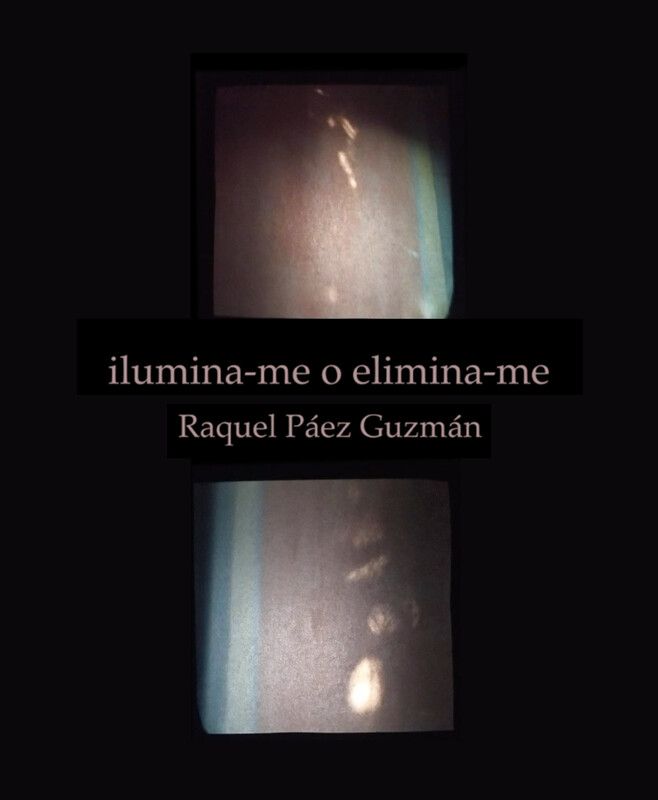Portada de Ilumina me o elimina me
