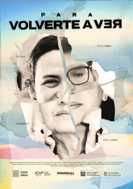 Portada de Para volverte a ver