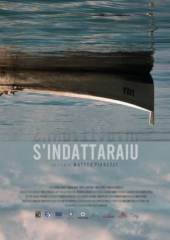 Portada de S'indattaraiu / Lo descubrirás