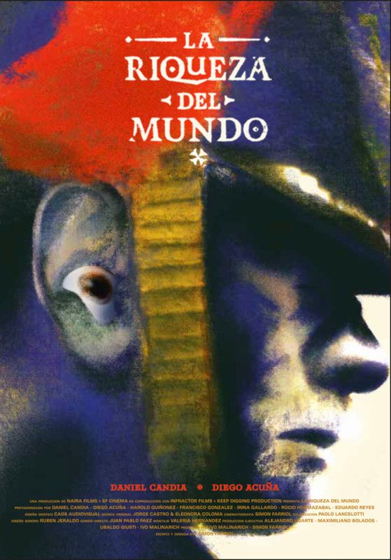 Portada de La riqueza del mundo