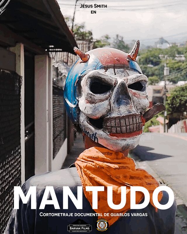 Portada de Mantudo