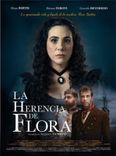 Poster de La herencia de Flora