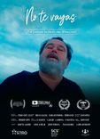 Poster de NO TE VAYAS 