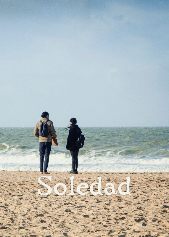 Portada de Soledad 