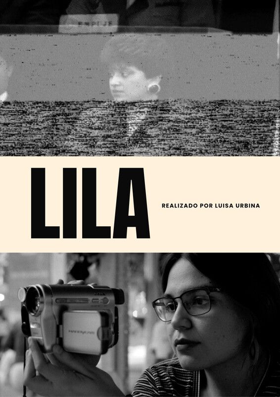 Portada de LILA 