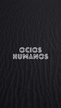 Poster de Ocios Humanos