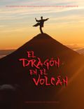 Poster de El dragón en el volcán