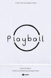 Poster de Playball
