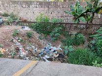 Poster de La basura en Tegucigalpa