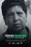 Poster de Voces ocultas