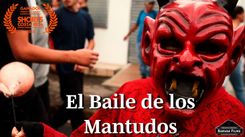 Poster de El Baile de los Mantudos