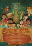 Poster de Cantos de batalla