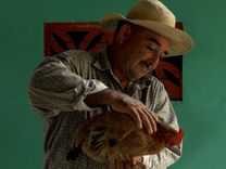 Poster de Hojita de Tamarindo