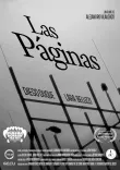 Poster de Las páginas